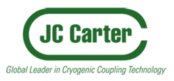 JC carter logo