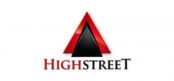 high street logo