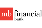 mb financial bank logo