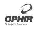 Ophir solutions logo