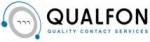 Qualfon logo