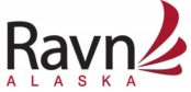 Ravn alaska logo