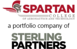Spartan college logo