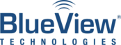 blueview logo