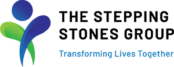 The Stepping Stones logo
