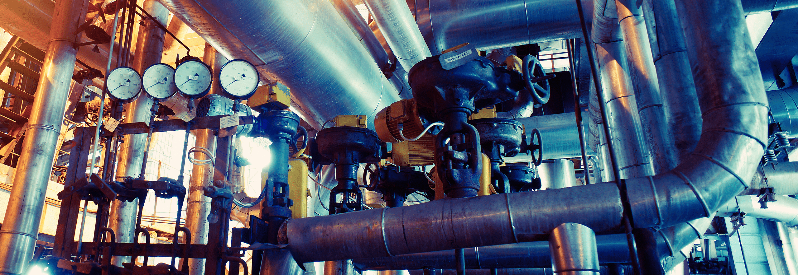 Industrials Investment Banking Capstone Partners