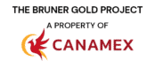 Canamex Gold