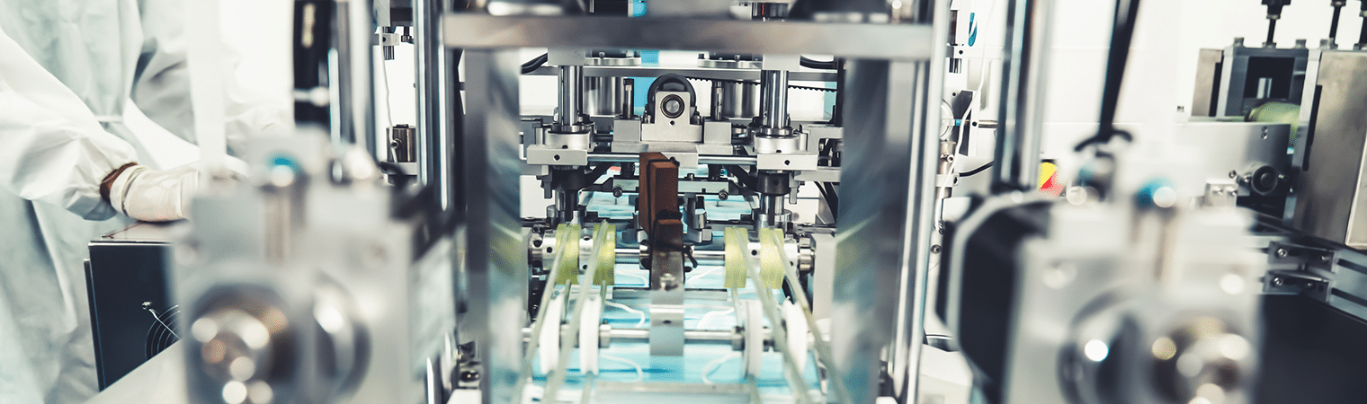 Medical Device Outsourced Manufacturing M&A