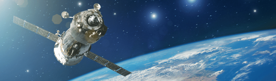 Air Land Sea & Space Systems M&A Update | Capstone Partners