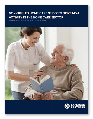 Home Care Sector