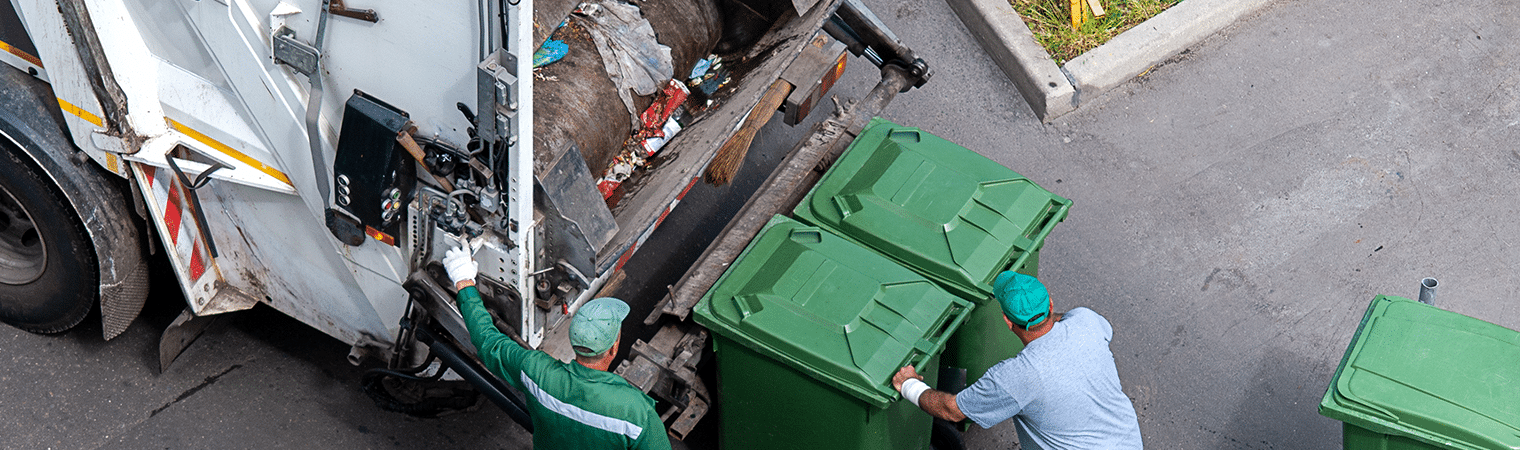 waste & recycling M&A