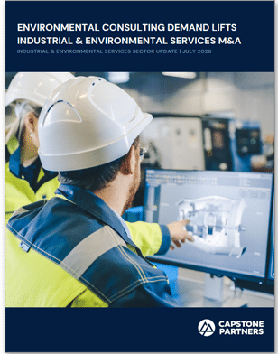 Industrial & Environmental Services