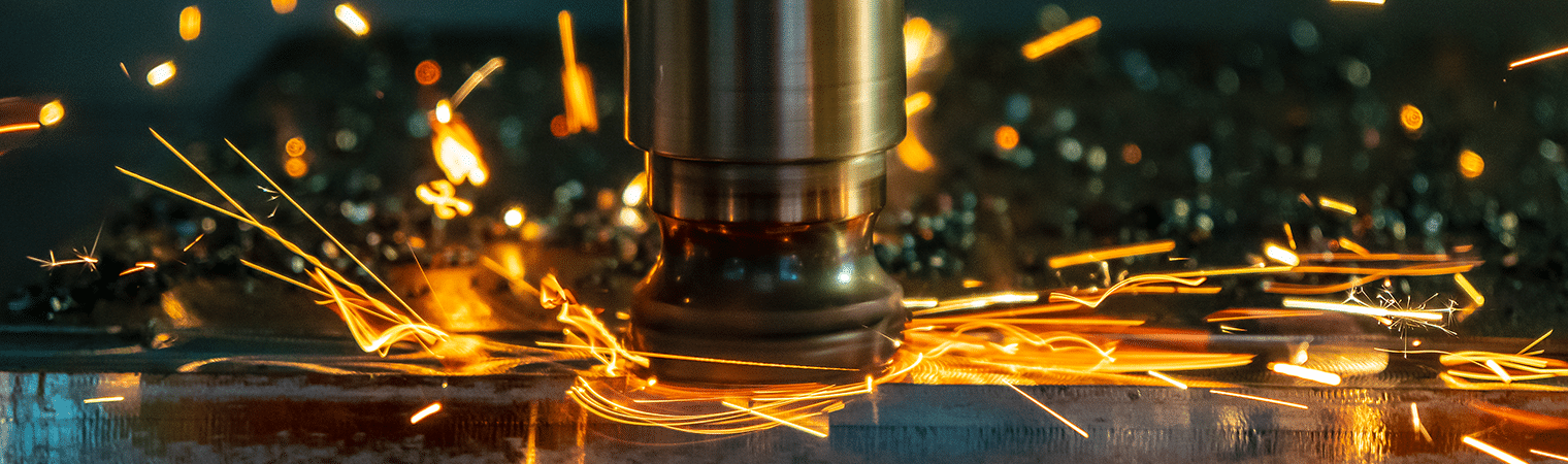 Precision Manufacturing Market