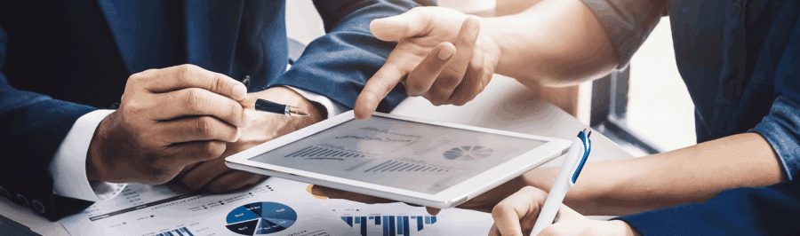 Accounting Services Market Update | Capstone Partners