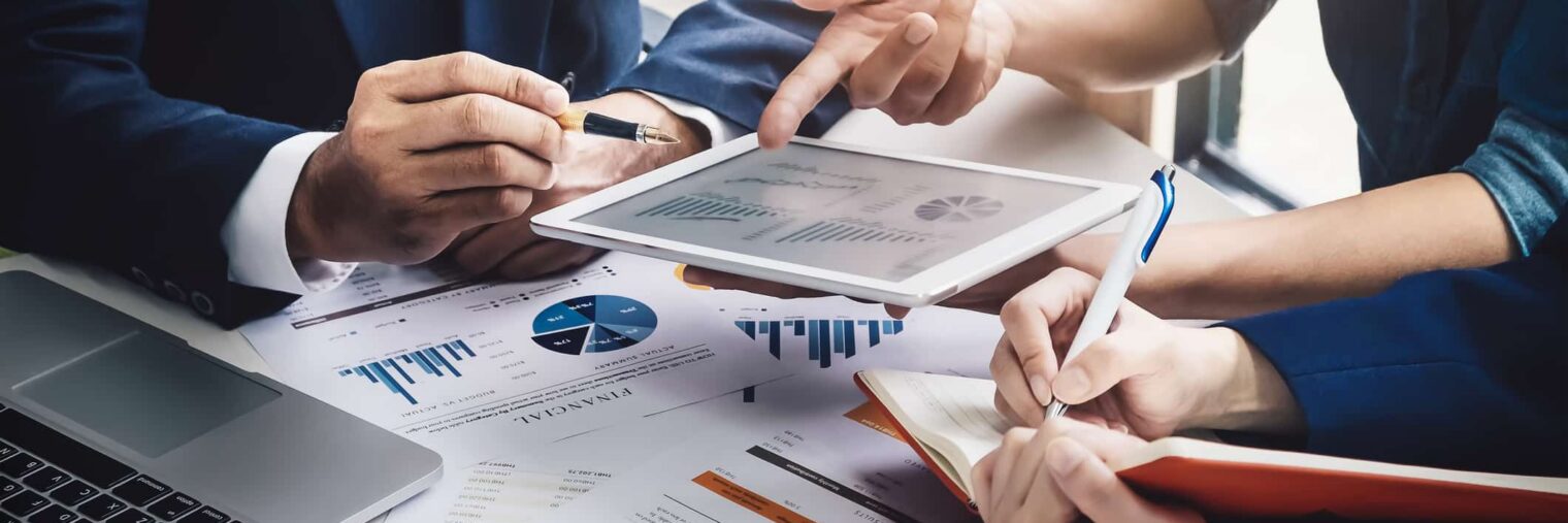 Business Finance, accounting, contract, advisor investment consulting marketing plan for the company with using tablet and computer technology in analysis.