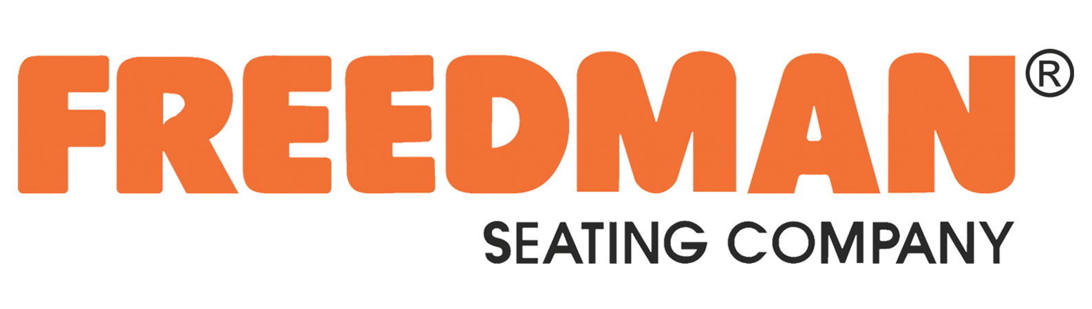 Freedman Seating Company logo