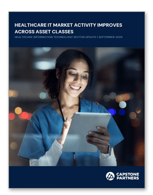 healthcare IT Market