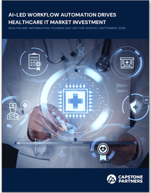 Healthcare IT Market