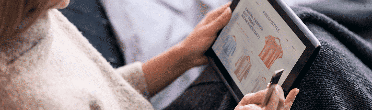 E-Commerce Sector - Capstone