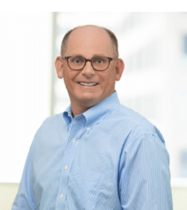 Walter Florence discussing trends in the Pet Sector.