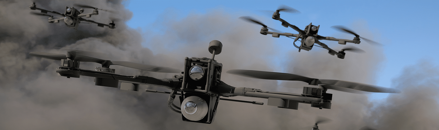 Air Land Sea & Space Systems M&A