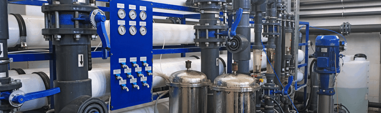 Flow Control Market Update | Capstone Partners