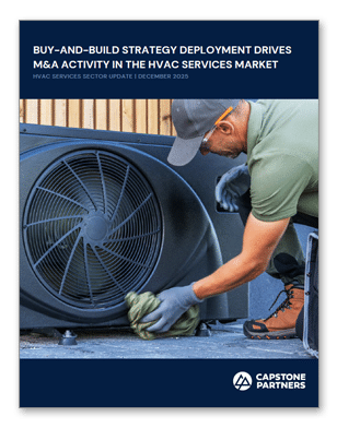 HVAC Services Market