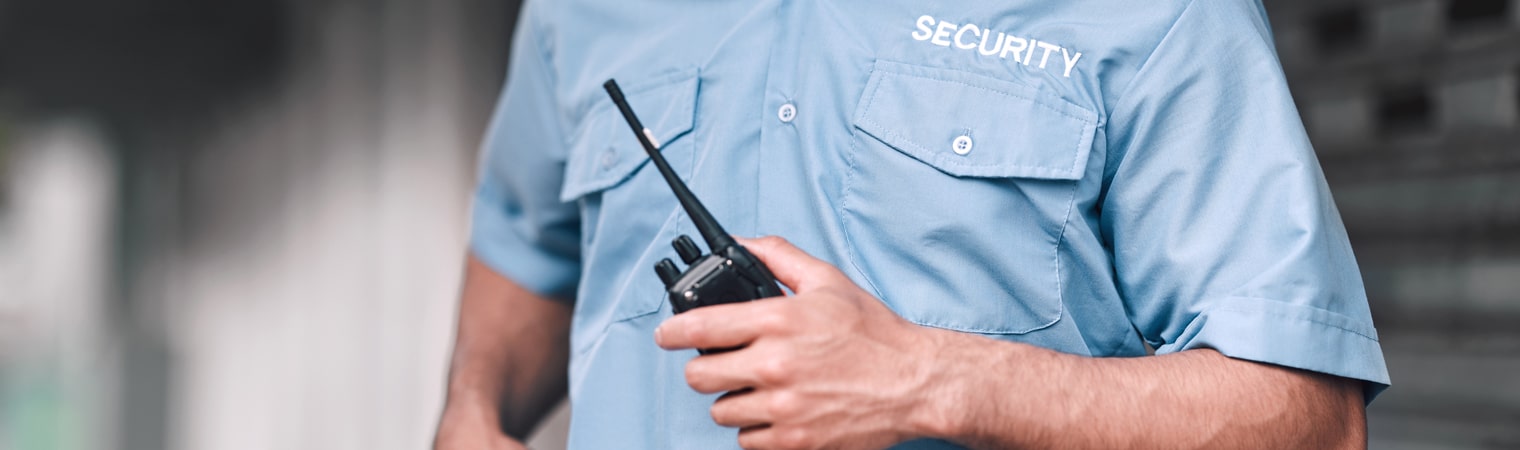 Security Solutions M&A