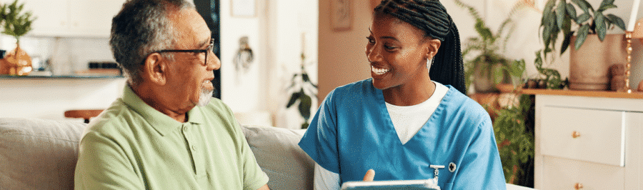 Home Care Sector Update | Capstone Partners