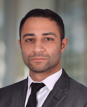 Bassem Basta