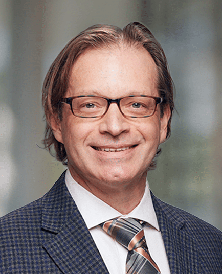 David K. Reed | Capstone Partners