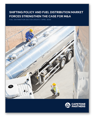 Fuel Distribution Market