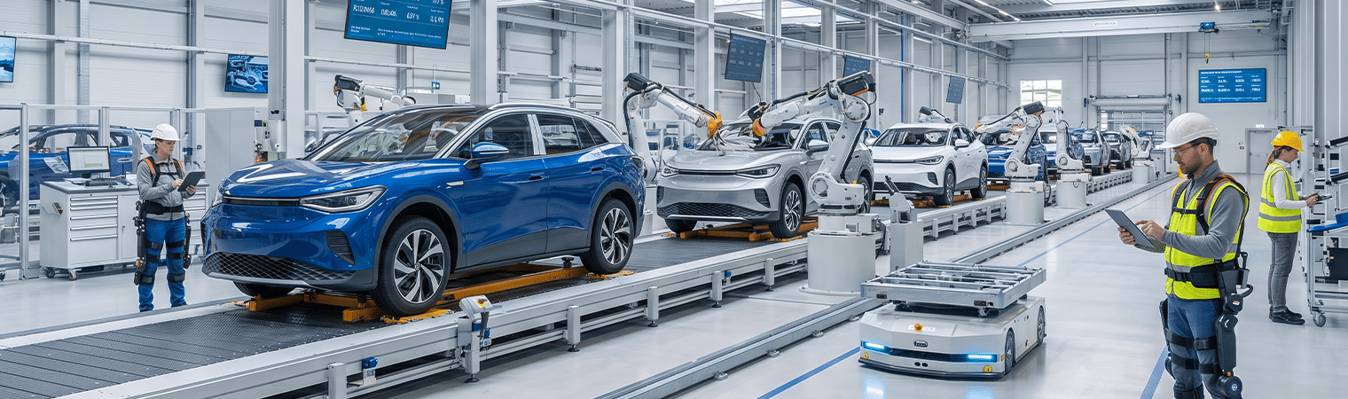 Automotive Industry Outlook