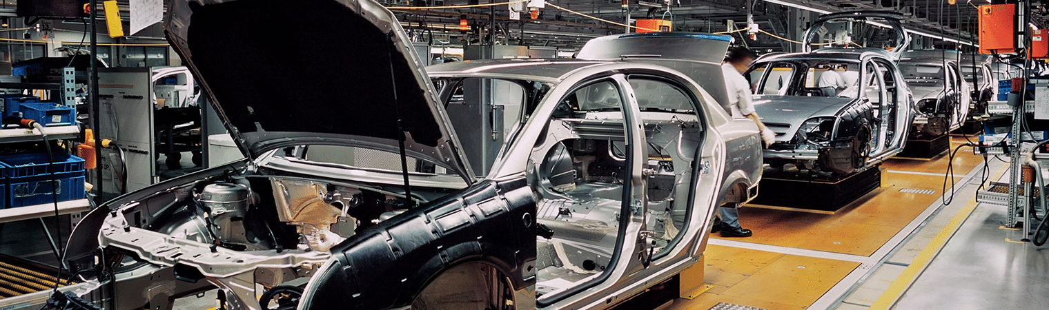 automotive industry
